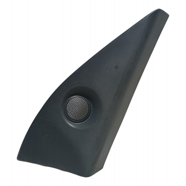 Acabamento Interno Retrovisor Dianteiro L.d Fiat Stilo 2006