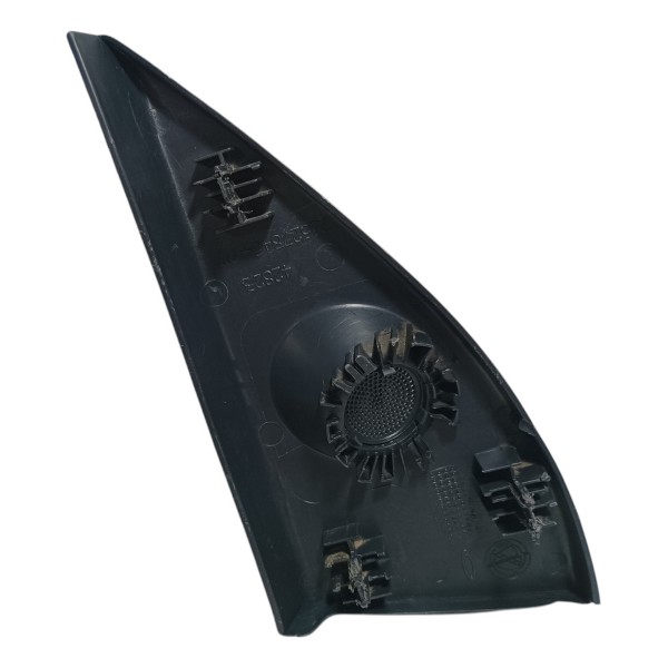 Acabamento Interno Retrovisor Dianteiro L.d Fiat Stilo 2006