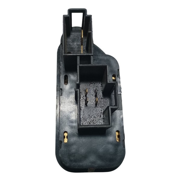 Botão Vidro Elétrico Dianteiro Esquerdo Ford Fiesta 2006