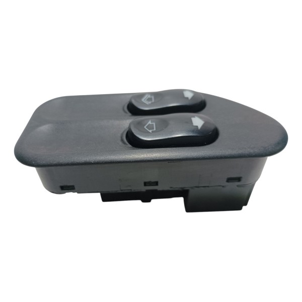 Botão Vidro Elétrico Dianteiro Esquerdo Ford Fiesta 2006