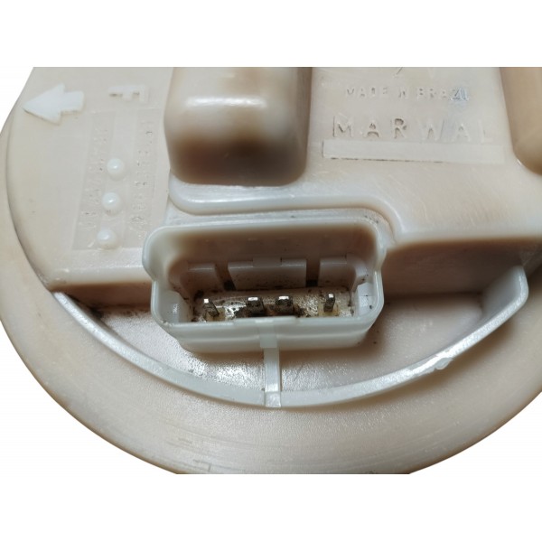 Bomba Combustível Xsara Picasso 2.0 16v 2004