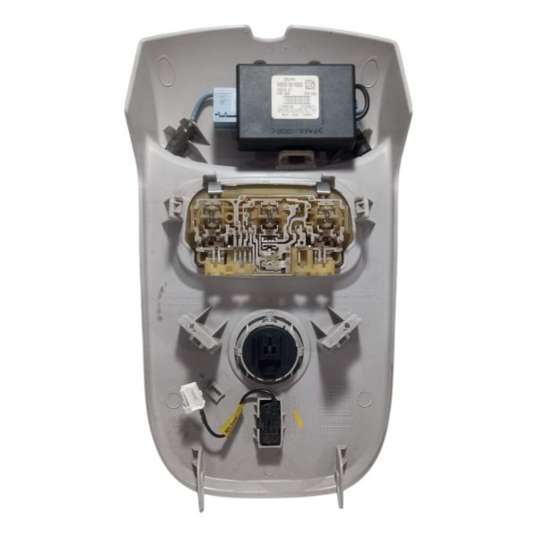 Luz De Teto Peugeot 408 2012