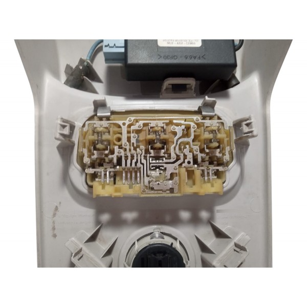 Luz De Teto Peugeot 408 2012