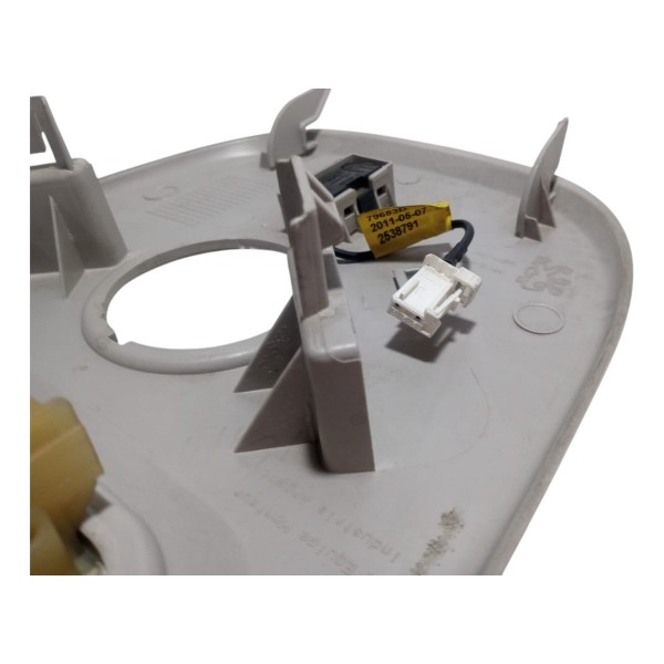 Luz De Teto Peugeot 408 2012