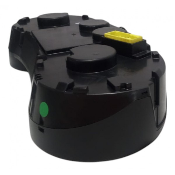 Painel Instrumento Peugeot 408 2012 Automático Branco