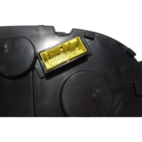 Painel Instrumento Peugeot 408 2012 Automático Branco