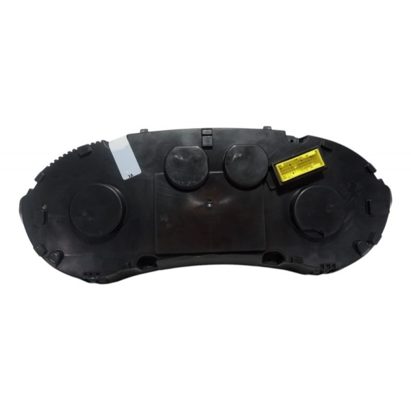 Painel Instrumento Peugeot 408 2012 Automático Branco