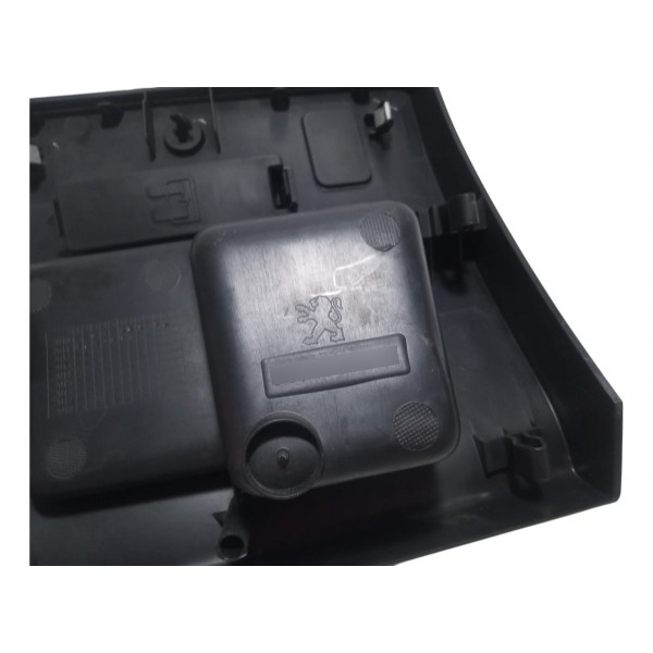 Tampa Caixa De Fusível Painel Peugeot 408 2012