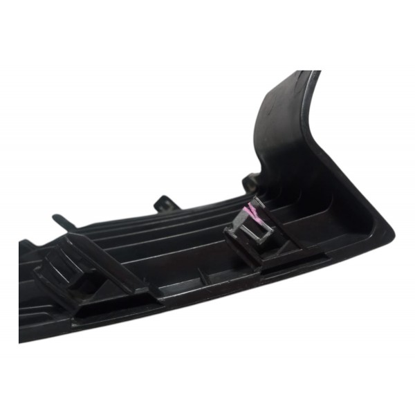 Tampa Acabamento Painel Inferior Esquerdo Peugeot 408 2012