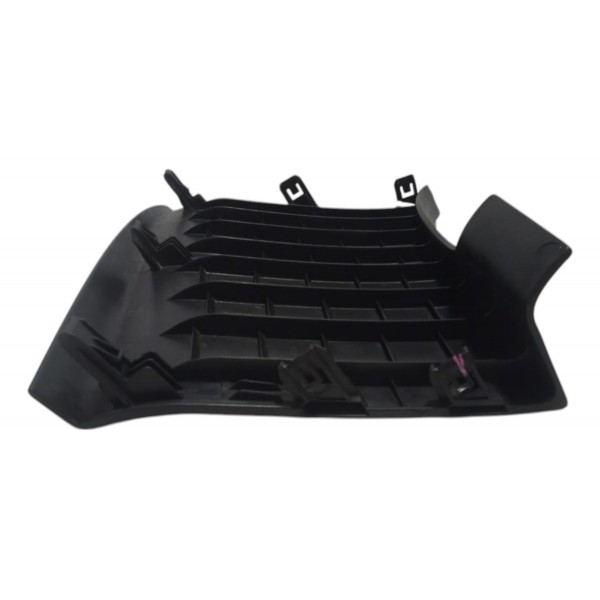 Tampa Acabamento Painel Inferior Esquerdo Peugeot 408 2012