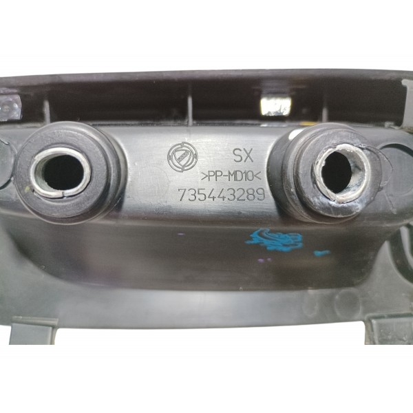 Botão Comando Vidro Elétrico Traseiro L.e Fiat Bravo 2013