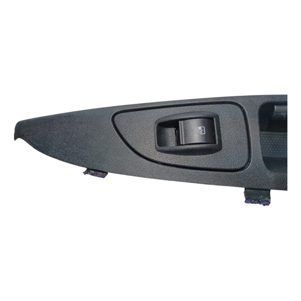 Botão Comando Vidro Elétrico Traseiro L.e Fiat Bravo 2013