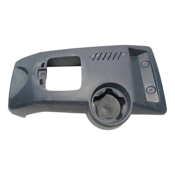 Moldura Acabamento Console Central Vw Gol G4 2007