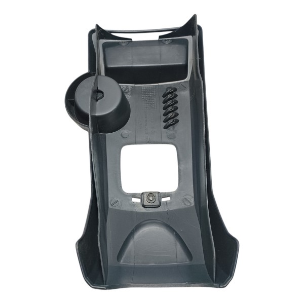 Moldura Acabamento Console Central Vw Gol G4 2007