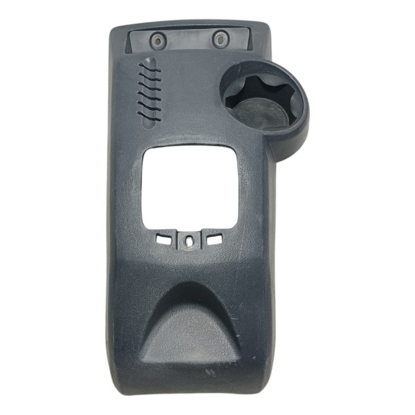 Moldura Acabamento Console Central Vw Gol G4 2007