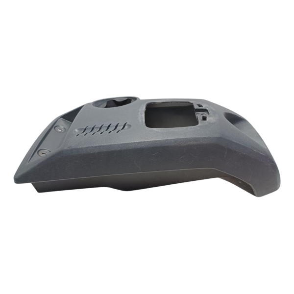 Moldura Acabamento Console Central Vw Gol G4 2007