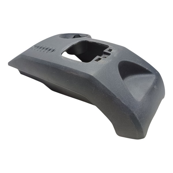 Moldura Acabamento Console Central Vw Gol G4 2007