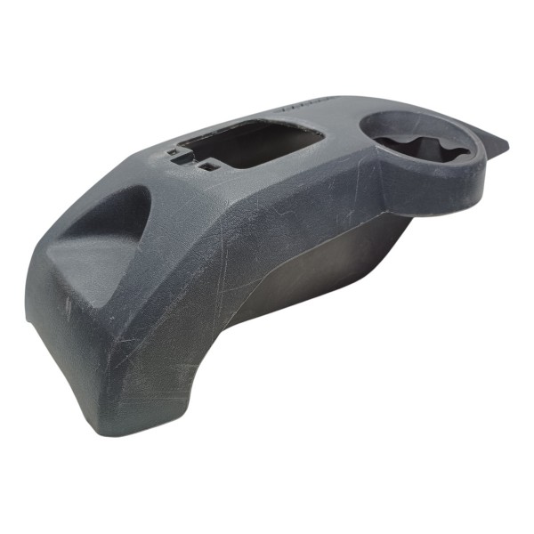 Moldura Acabamento Console Central Vw Gol G4 2007