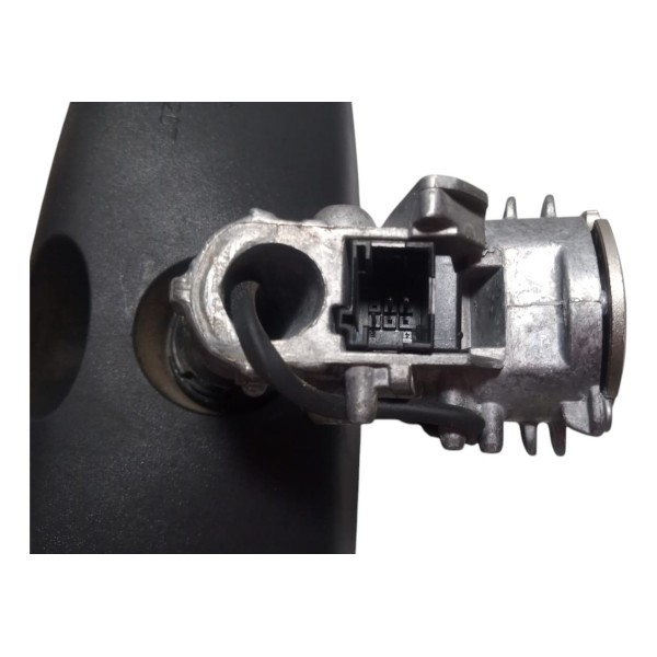 Espelho Retrovisor Interno Peugeot 408 2012 Kit