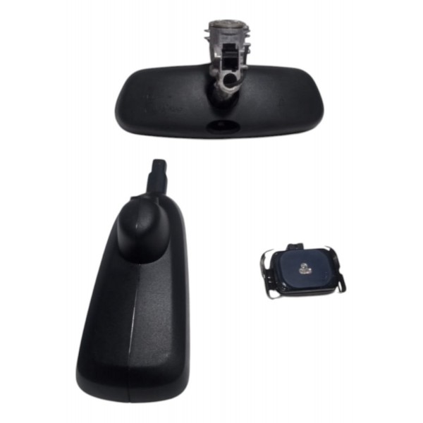 Espelho Retrovisor Interno Peugeot 408 2012 Kit