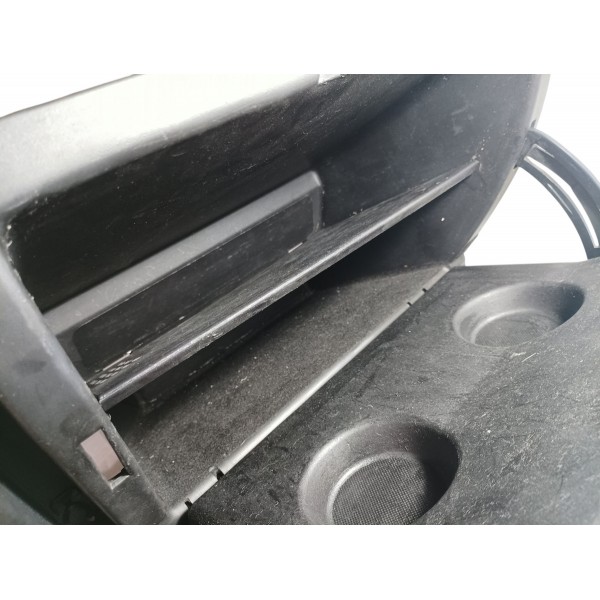 Porta Luvas Completo Gm Astra 2011