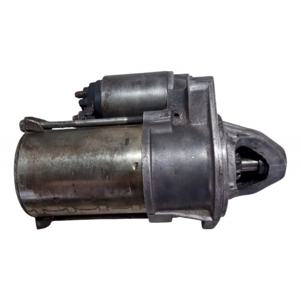 Motor De Arranque Partida Gm Vectra 2000 2.0 8v Usado