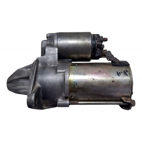 Motor De Arranque Partida Gm Vectra 2000 2.0 8v Usado