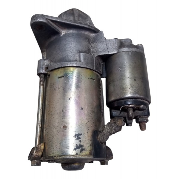 Motor De Arranque Partida Gm Vectra 2000 2.0 8v Usado