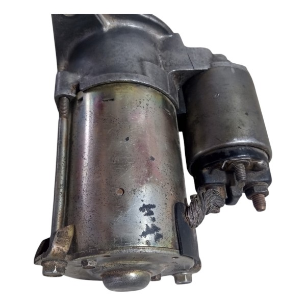 Motor De Arranque Partida Gm Vectra 2000 2.0 8v Usado