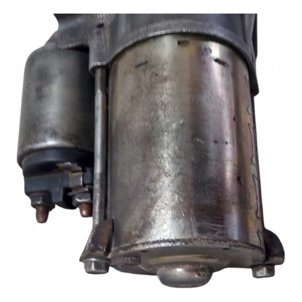 Motor De Arranque Partida Gm Vectra 2000 2.0 8v Usado