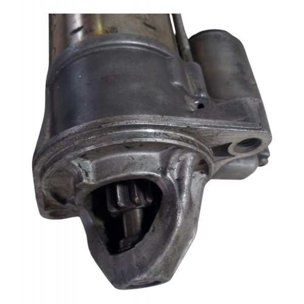 Motor De Arranque Partida Gm Vectra 2000 2.0 8v Usado
