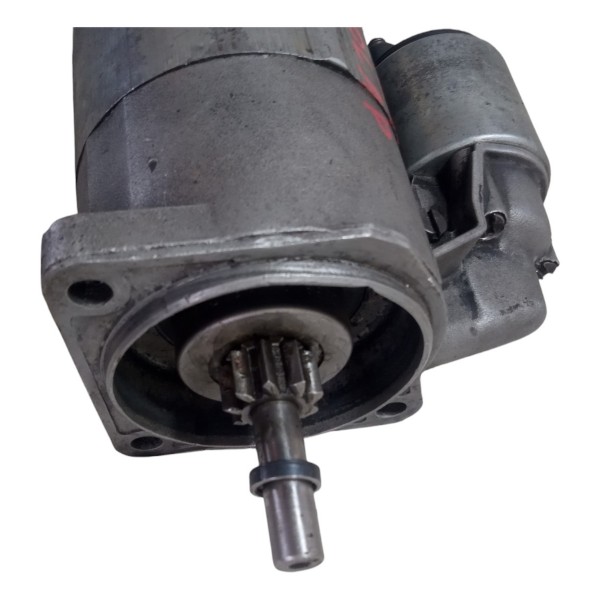 Motor De Arranque Partida Vw Gol Ap 1.6 Usado