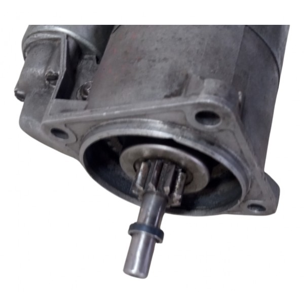 Motor De Arranque Partida Vw Gol Ap 1.6 Usado