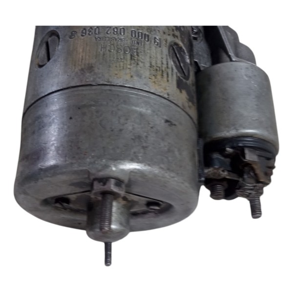 Motor De Arranque Partida Vw Gol Ap 1.6 Usado