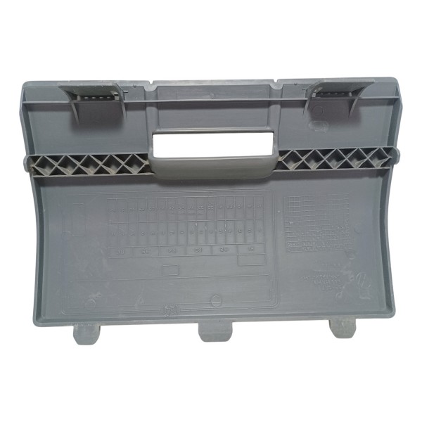 Tampa Caixa Fusível Vw Gol G4 2007