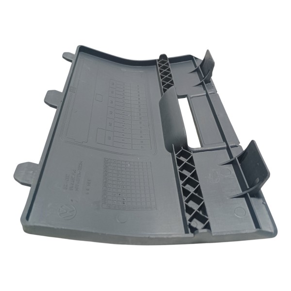 Tampa Caixa Fusível Vw Gol G4 2007