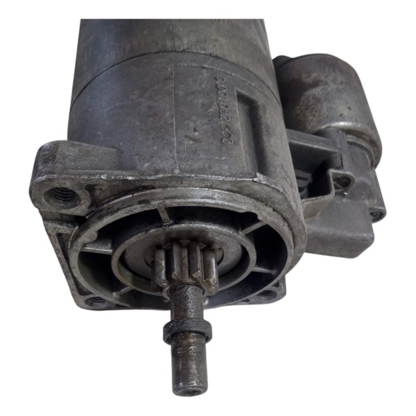 Motor De Arranque Partida Vw Santana 2.0 2000 Usado
