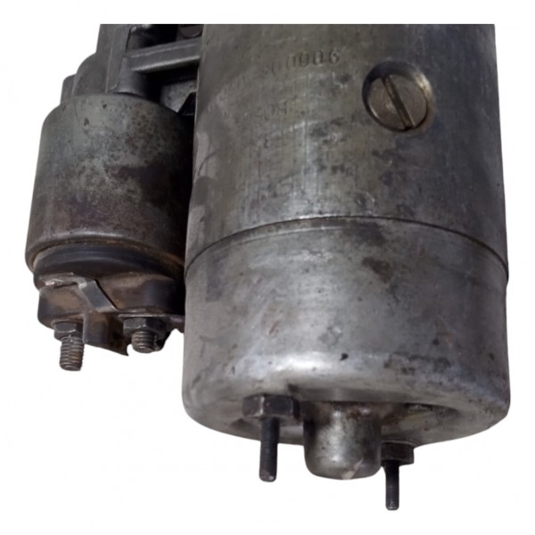 Motor De Arranque Partida Vw Santana 2.0 2000 Usado