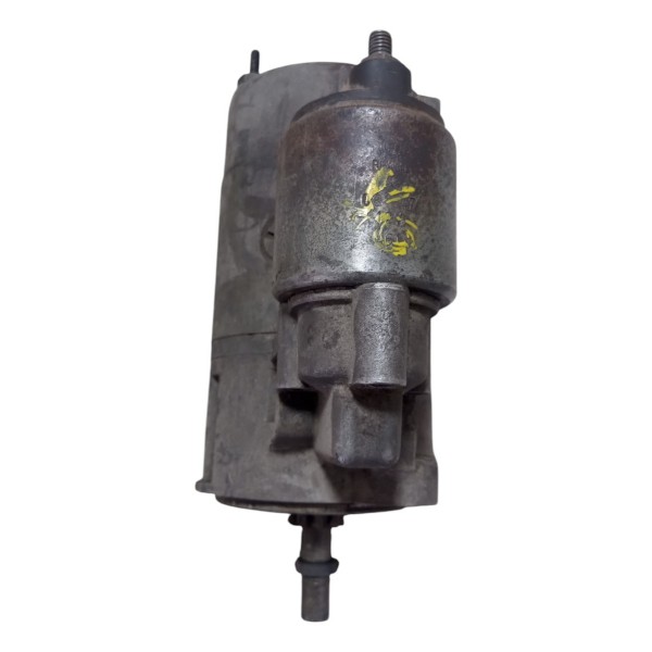 Motor De Arranque Partida Vw Santana 2.0 2000 Usado