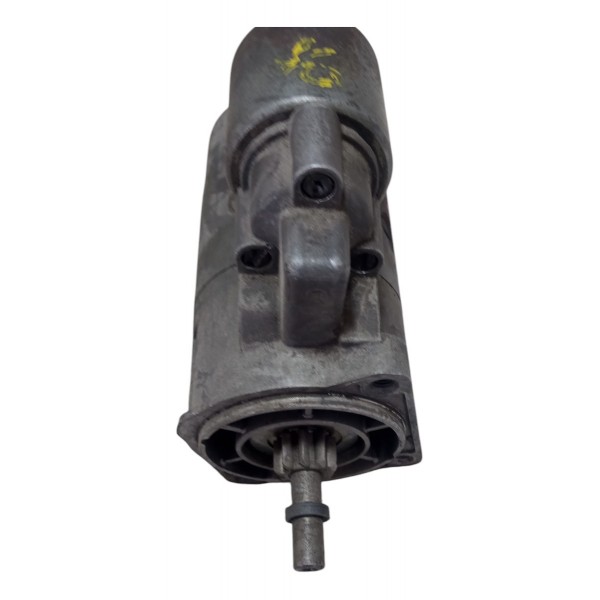 Motor De Arranque Partida Vw Santana 2.0 2000 Usado