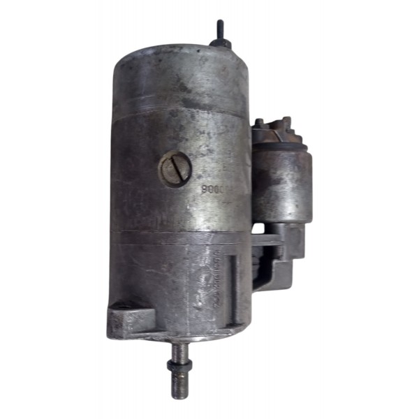 Motor De Arranque Partida Vw Santana 2.0 2000 Usado
