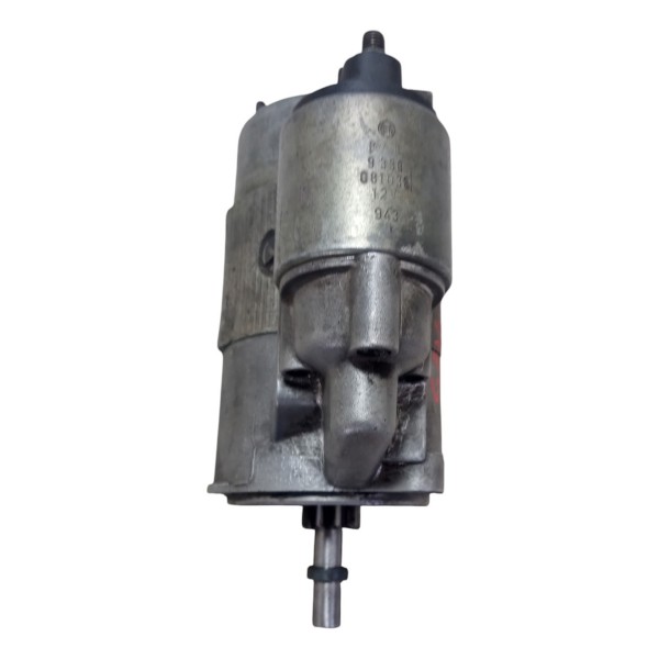 Motor De Arranque Partida Vw Saveiro Ap 1.6 Usado