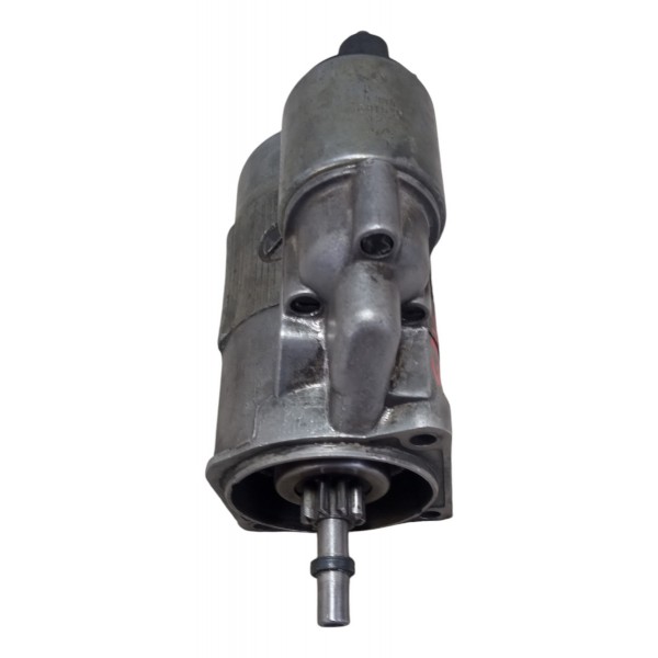 Motor De Arranque Partida Vw Saveiro Ap 1.6 Usado