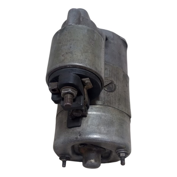 Motor De Arranque Partida Vw Saveiro Ap 1.6 Usado