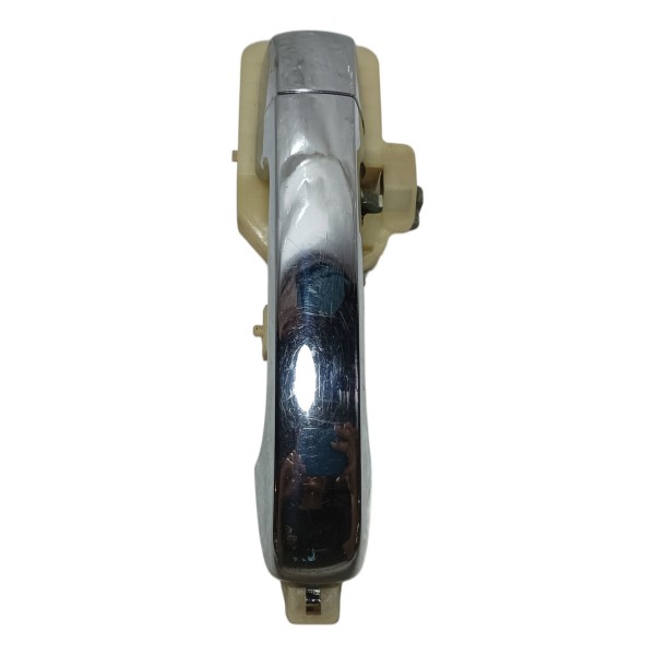 Maçaneta Externa Traseira Esquerda Hyundai Veracruz 2010 Traseira