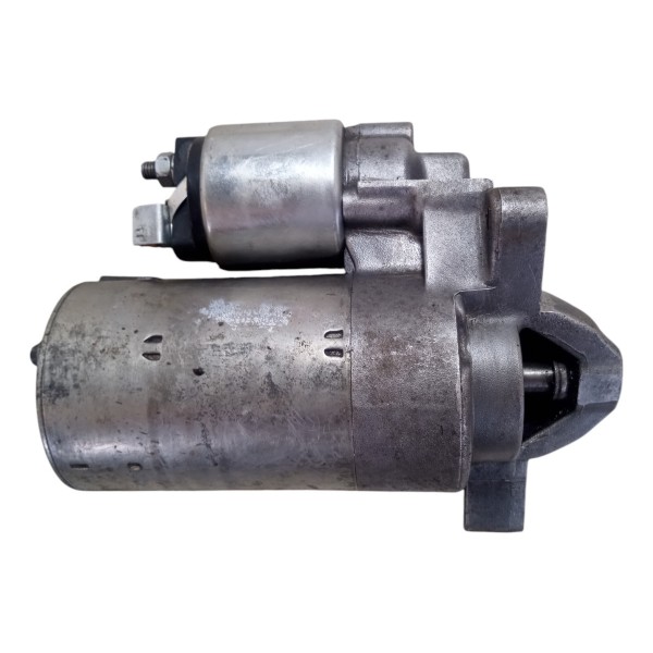 Motor De Arranque Partida  Peugeot 206 1.4 8v 2008 Usado