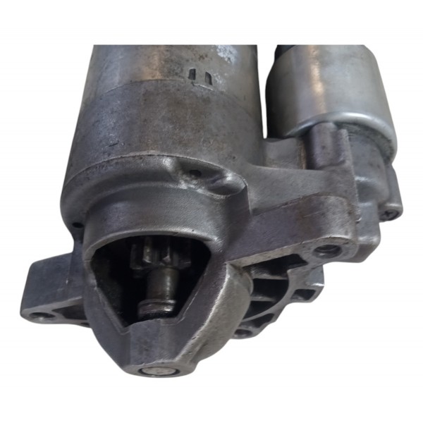 Motor De Arranque Partida  Peugeot 206 1.4 8v 2008 Usado