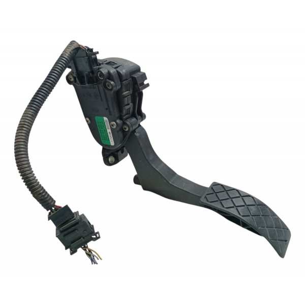 Pedal Acelerador Eletrônico Vw Gol G4 2007