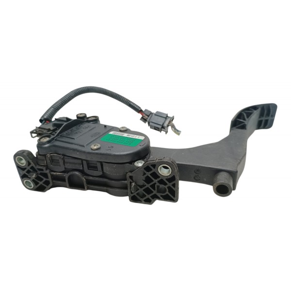 Pedal Acelerador Eletrônico Vw Gol G4 2007