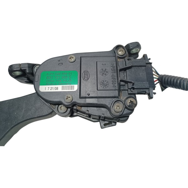 Pedal Acelerador Eletrônico Vw Gol G4 2007